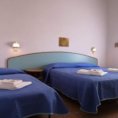 Villa Sorci Rimini Eksteriør bilde