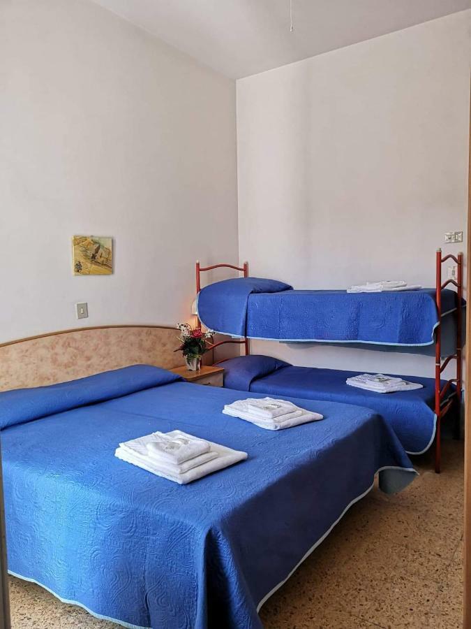 Villa Sorci Rimini Eksteriør bilde