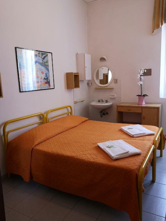 Villa Sorci Rimini Eksteriør bilde
