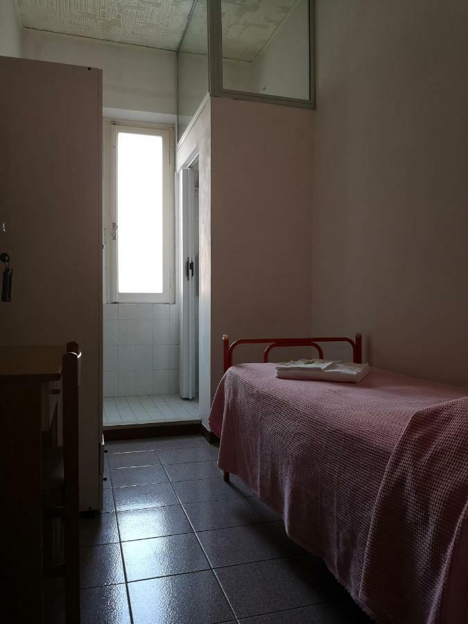 Villa Sorci Rimini Eksteriør bilde